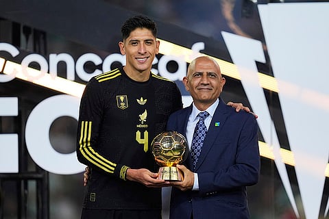 CONCACAF Gold Cup Final 2025: United States vs Mexico