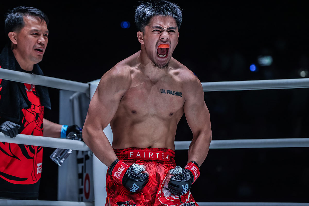 ONE Championship