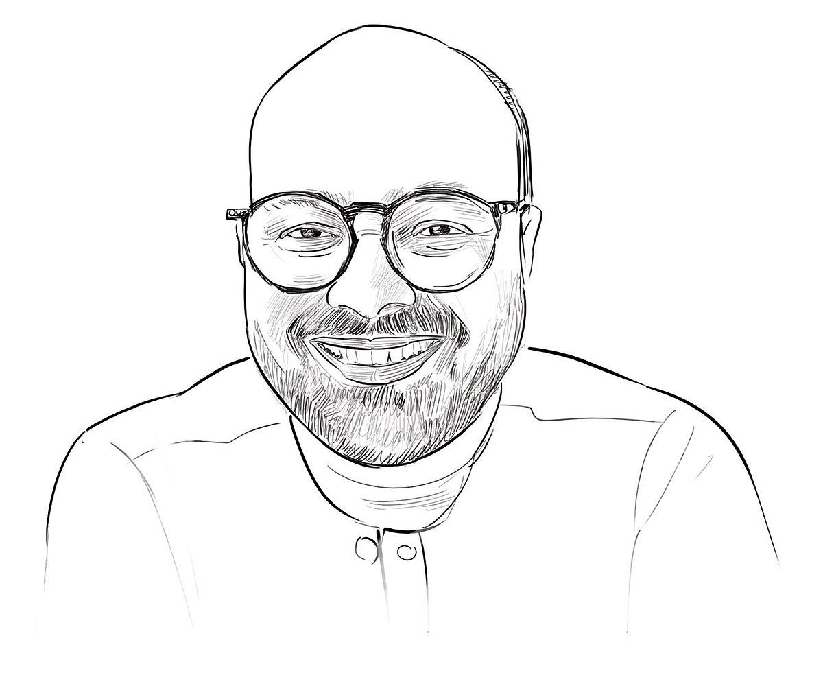 Mohammad Ali