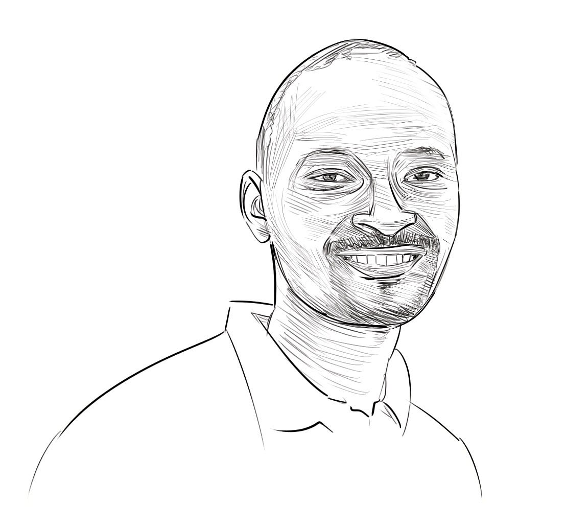 Daniel Buuma