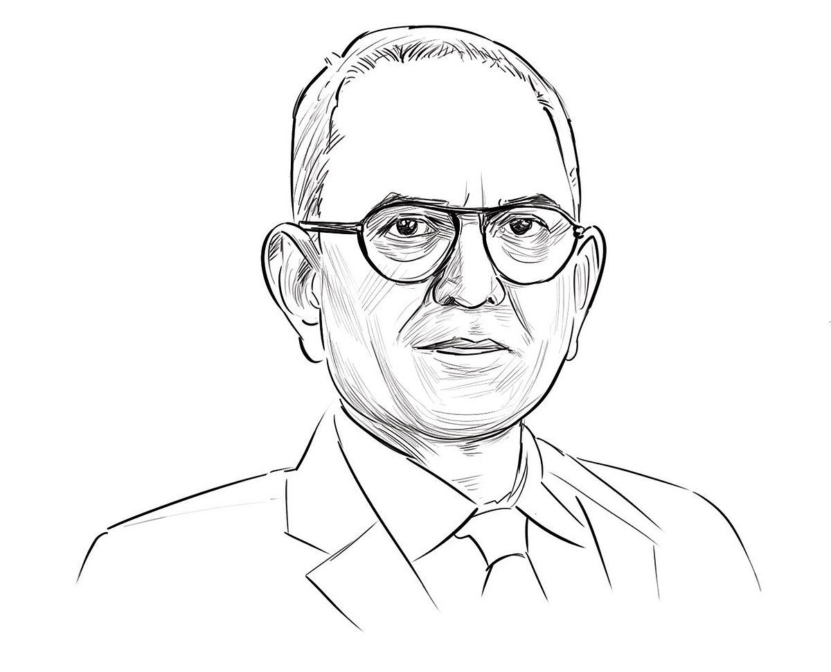 P.s. Raghavan