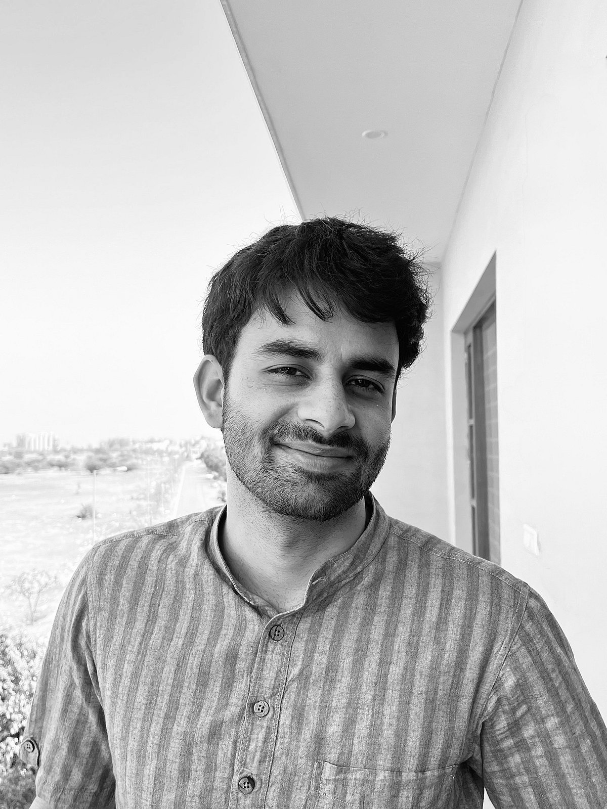 Ishfaq Naseem : Mehdi Khawaja, the translator