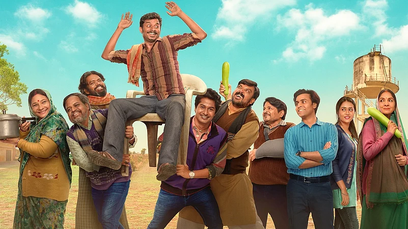 Panchayat Season 5