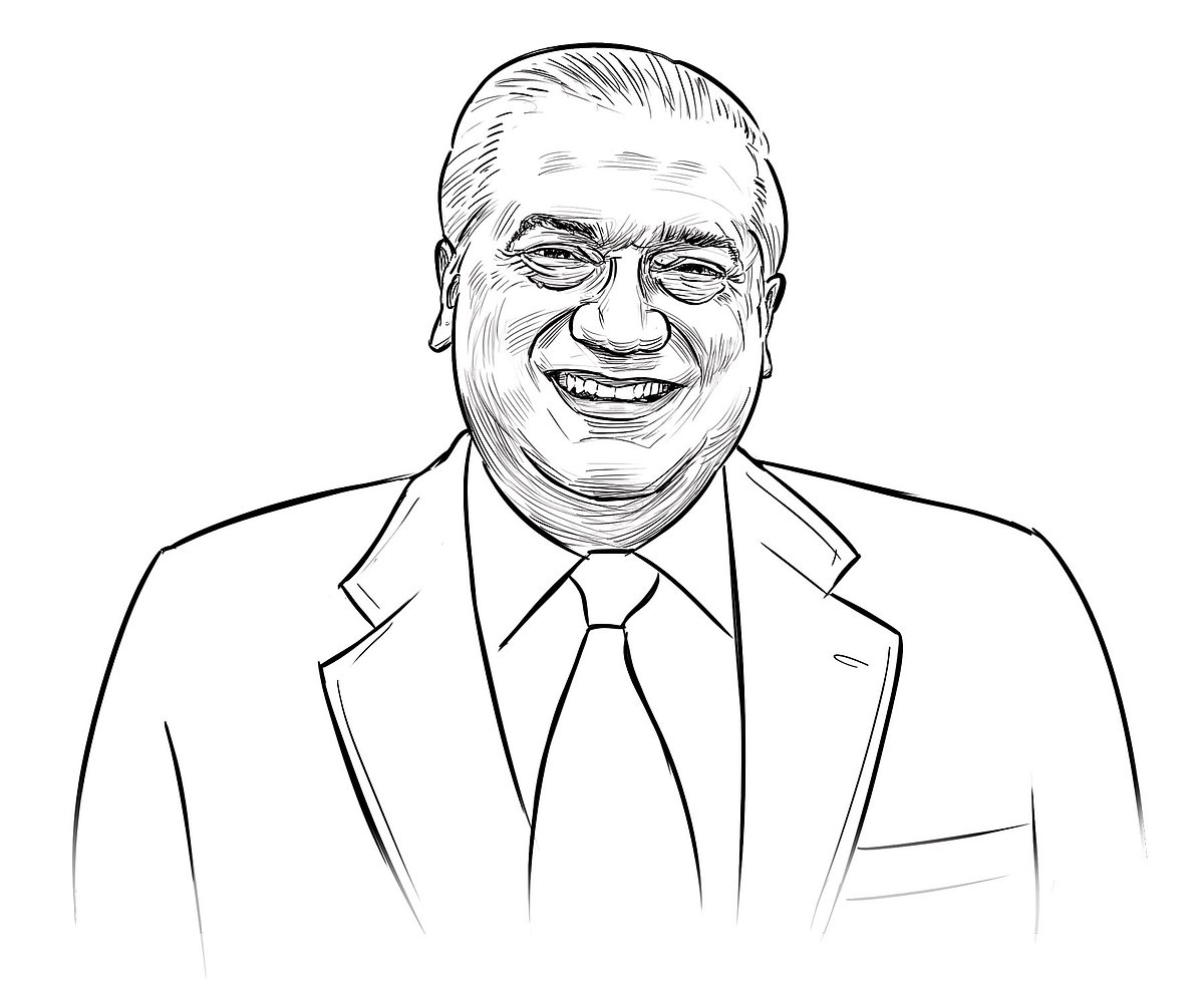 Talmiz Ahmad
