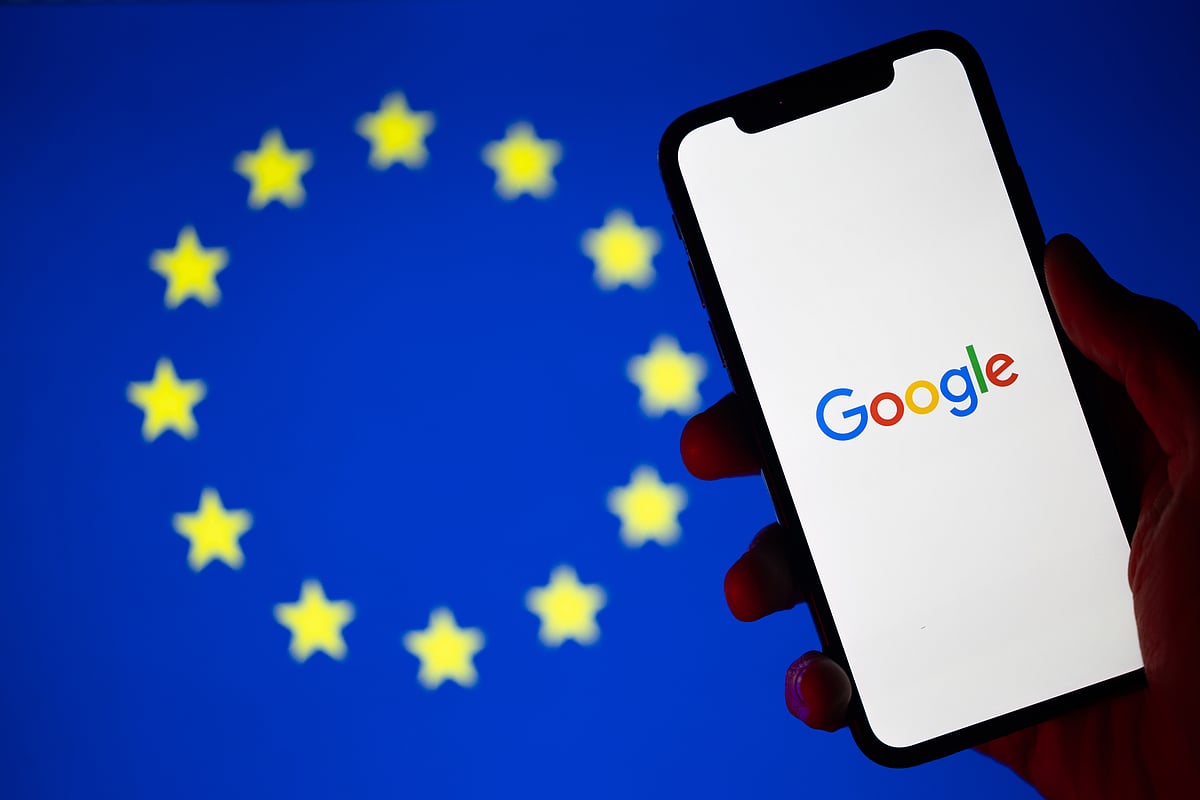 Google’s AI powered overviews have been hit by an antitrust complaint