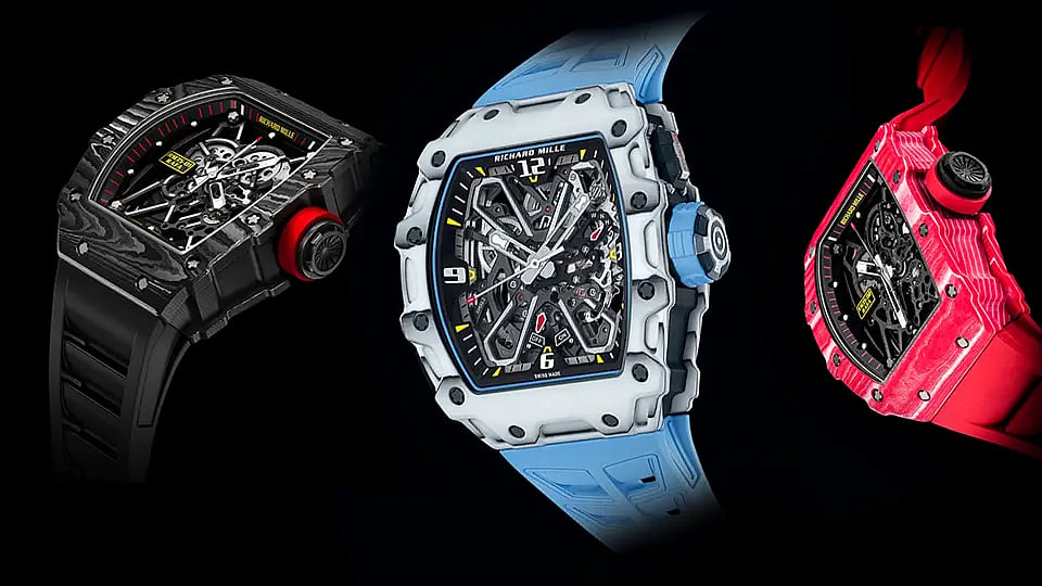 Watches