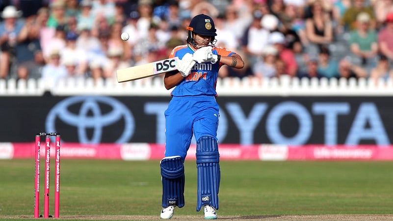 India A Women Vs Australia A Women LIVE Score, 1st T20I