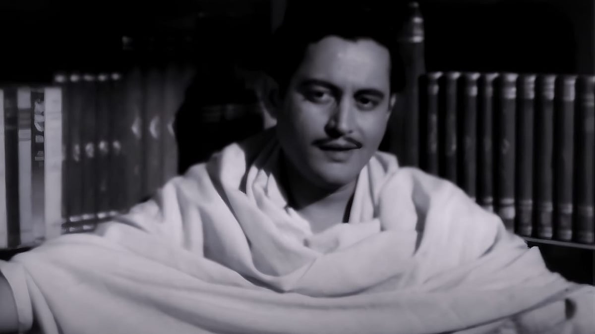 IMDb : Guru Dutt