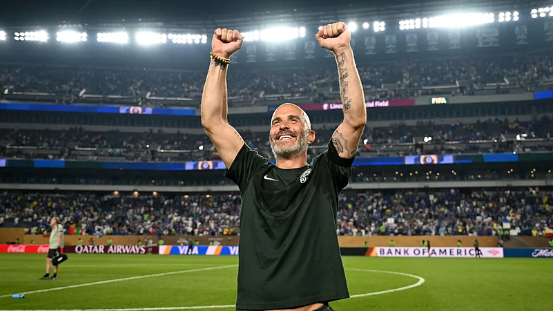 Chelsea Enzo Maresca