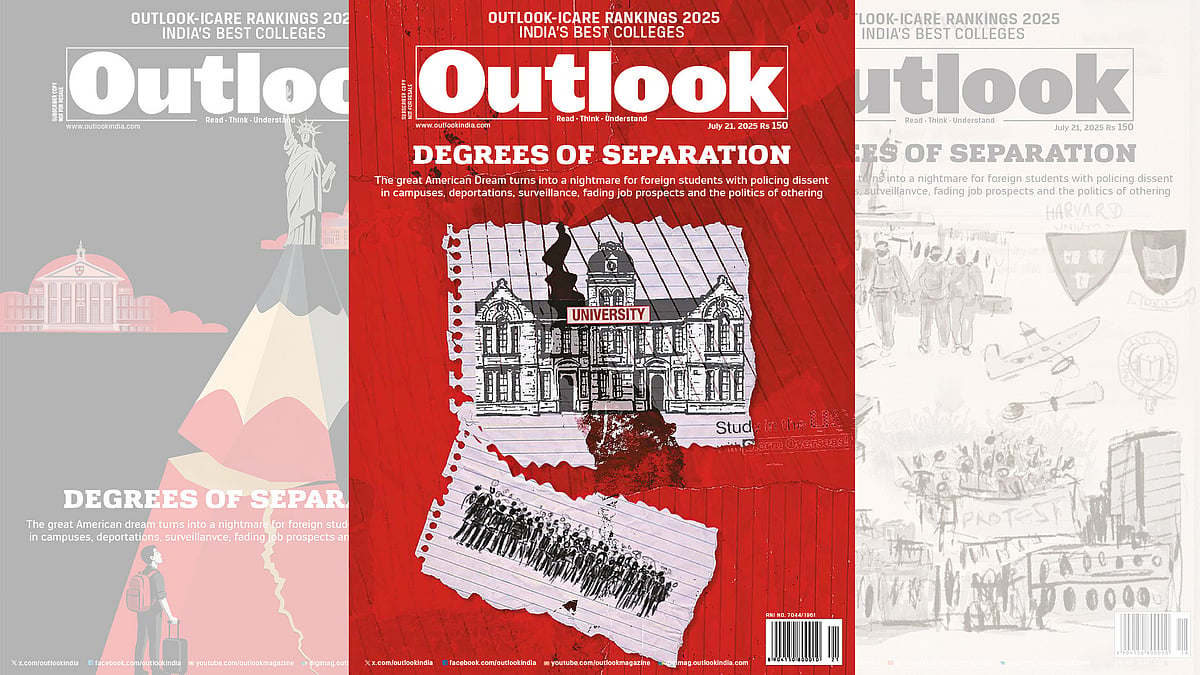 Outlook Magazine 