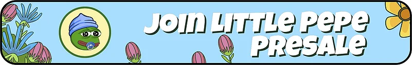 Little Pepe (LILPEPE) Presale