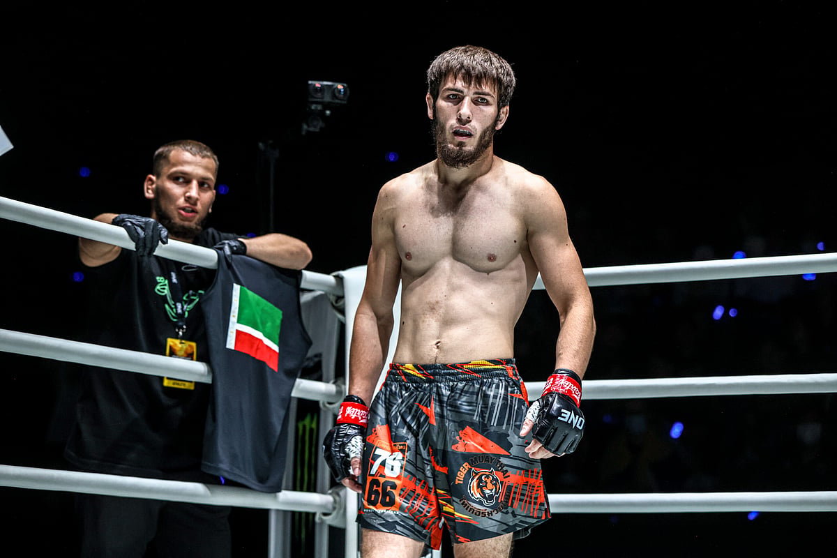 ONE Championship