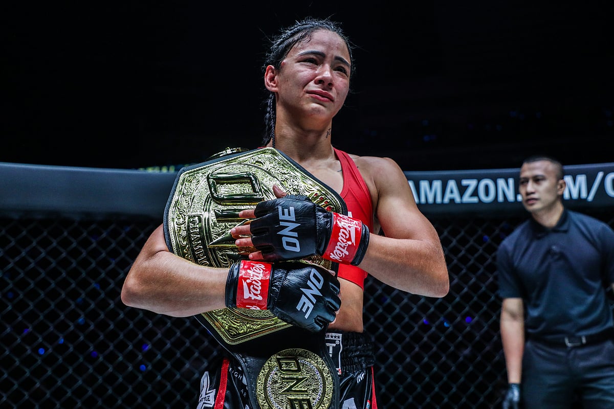 ONE Championship