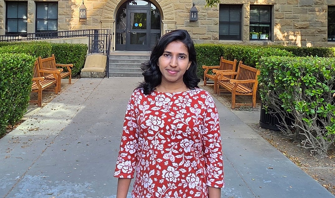 Vishakha Agrawal