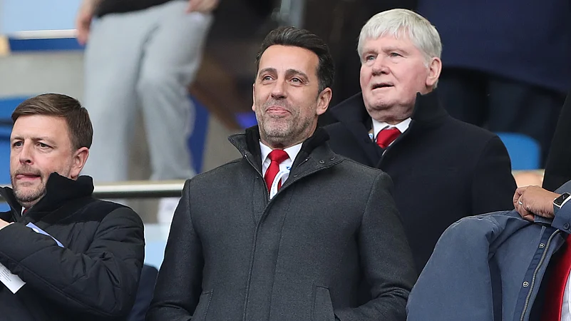 Arsenal Edu