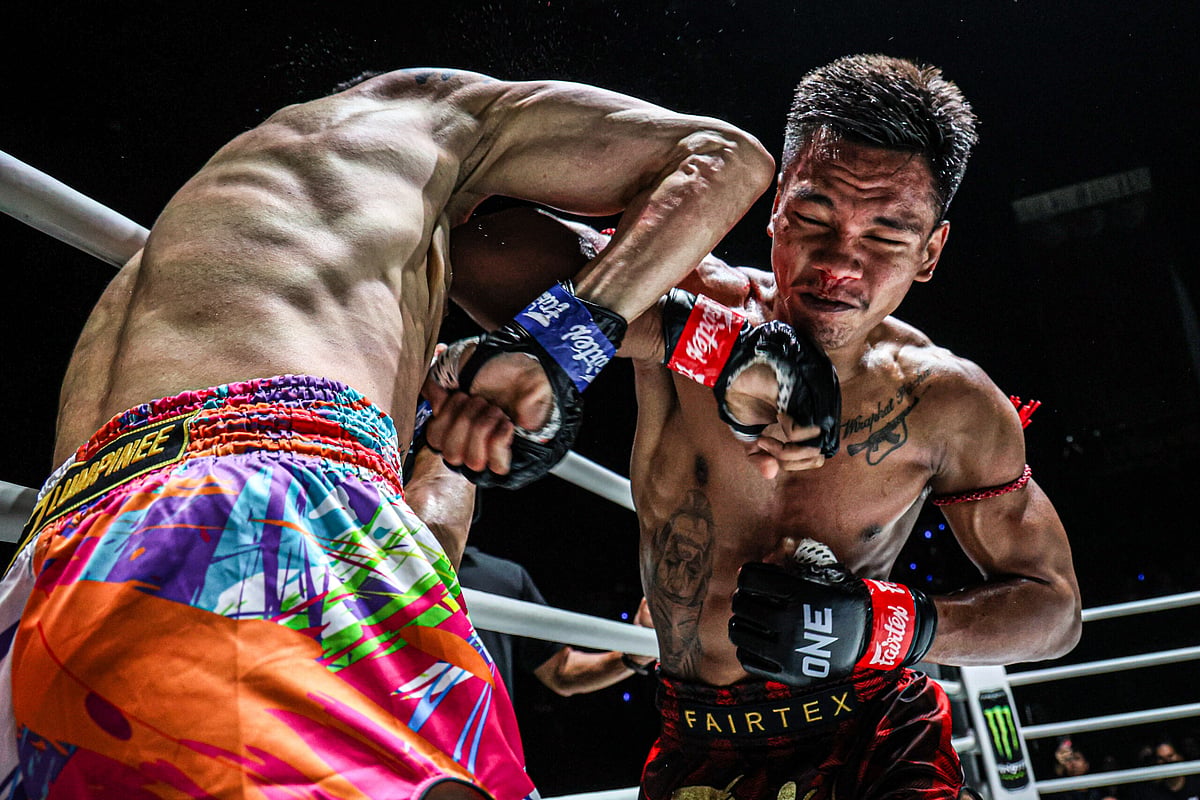 ONE Championship