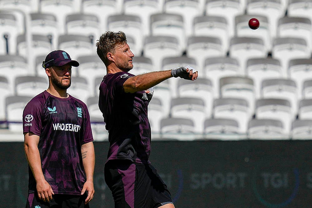 India vs England 3rd Test, Team Englands training session in Lords cricket ground_Ben Duckett