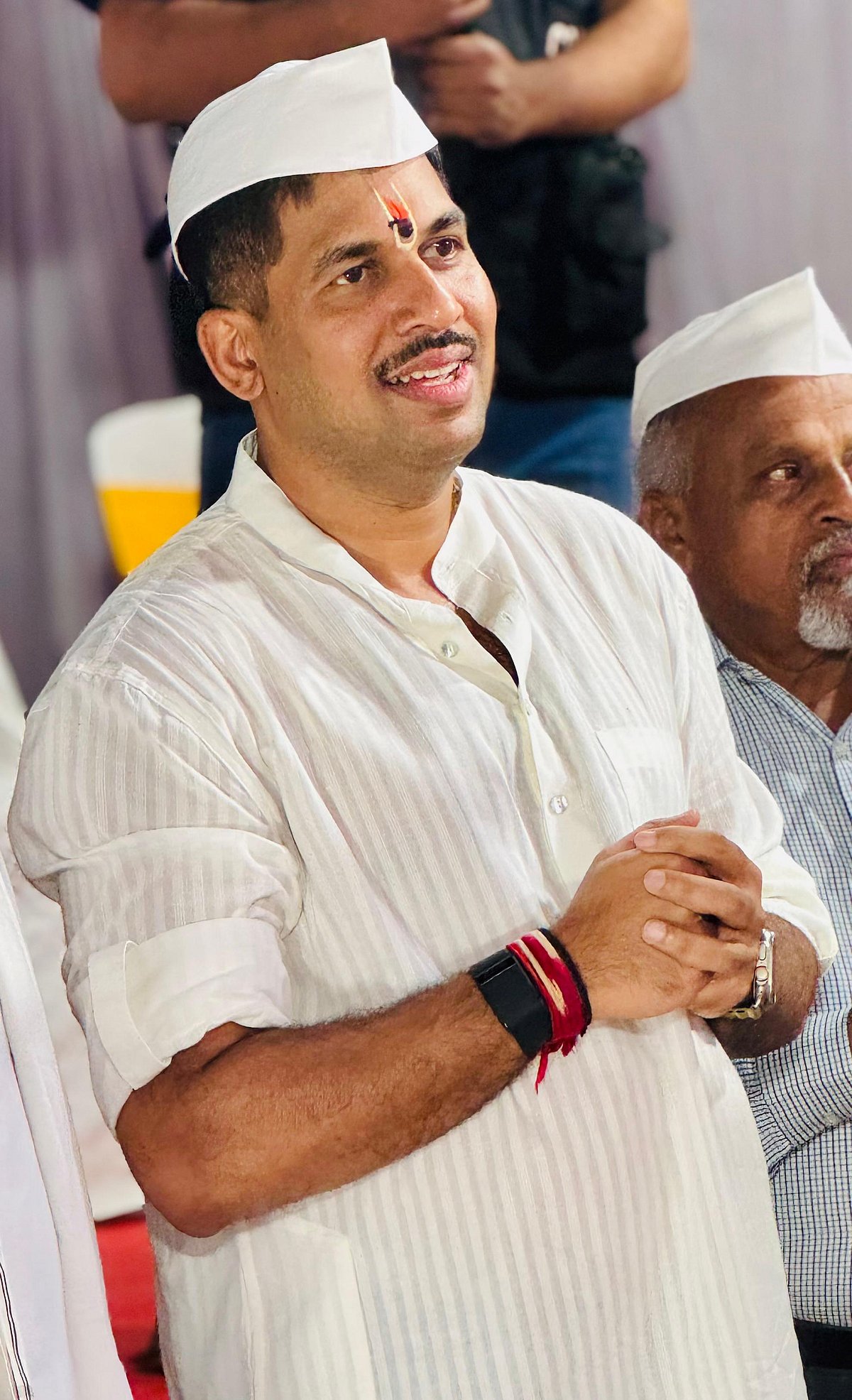 Punit Balan