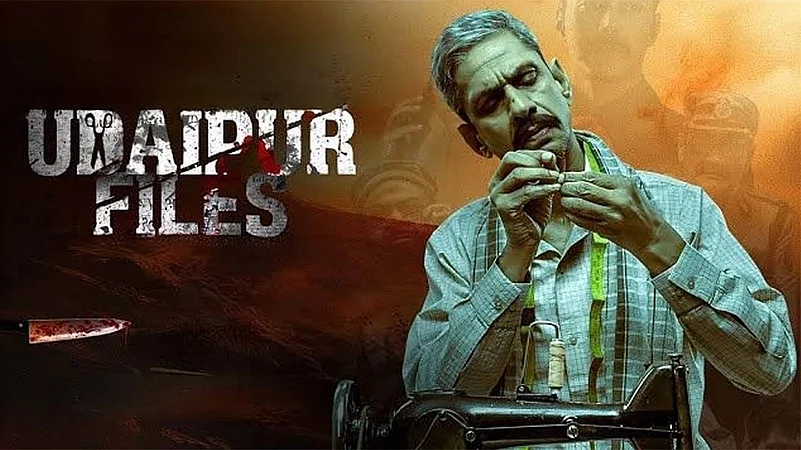 Vijay Raaz Udaipur Files