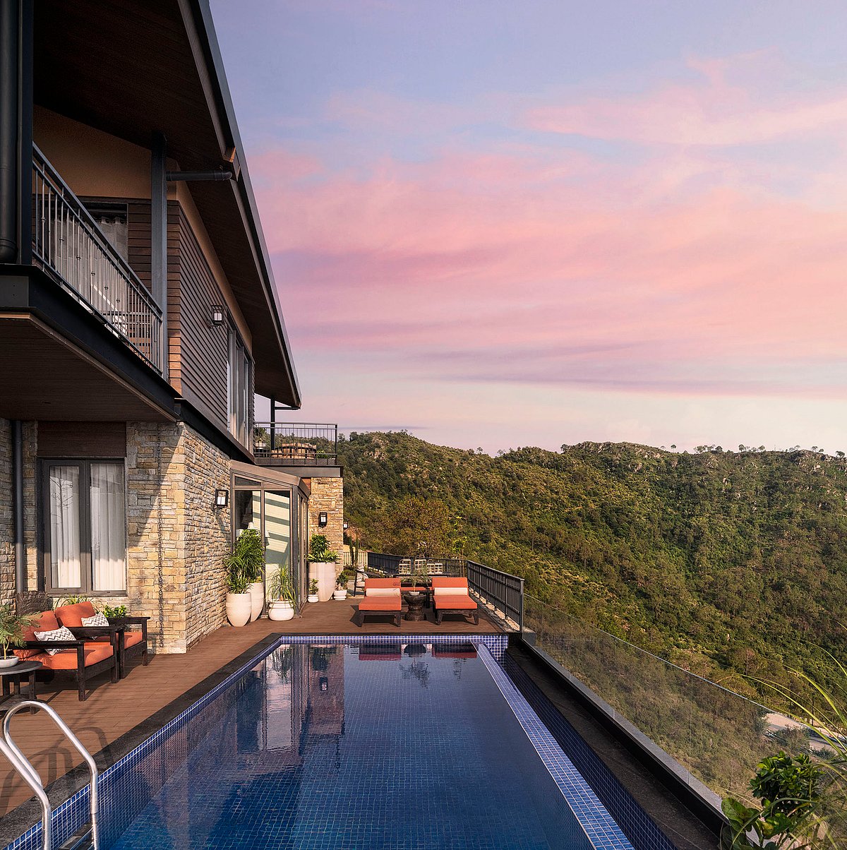 Terra Grande by Eldeco Group, Sirmaur, near Kasauli