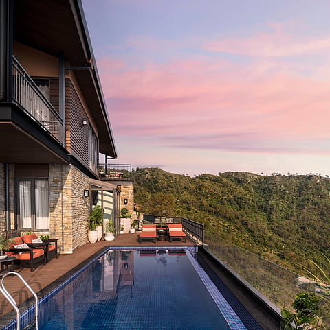 Terra Grande by Eldeco Group, Sirmaur, near Kasauli
