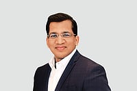 Beyond Rankings 2.0: Honouring India’s Gold Standard Institutions Dr Karthick Sridhar Founder & Vice Chairman, ICARE