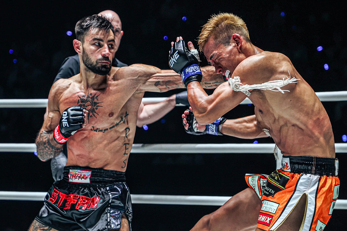 ONE Championship
