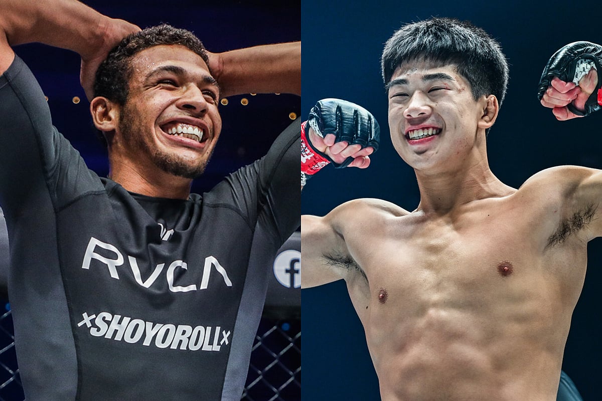 ONE Championship