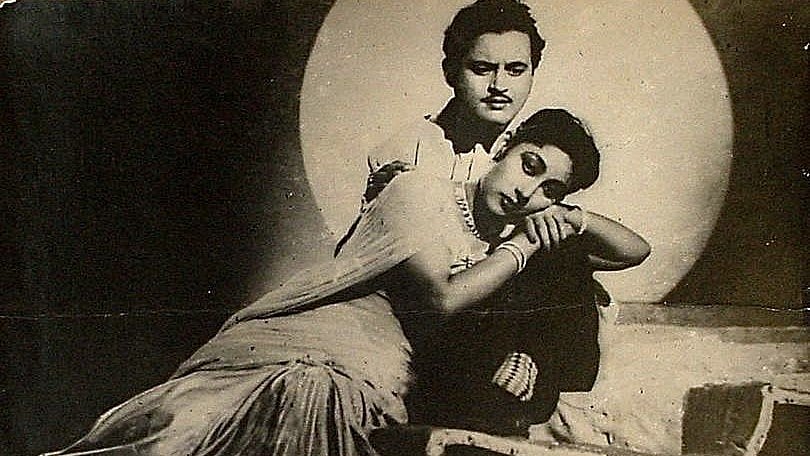 IMDb : IFFM 2025 to pay tribute to Guru Dutt by screening Pyaasa and Kaagaz Ke Phool 