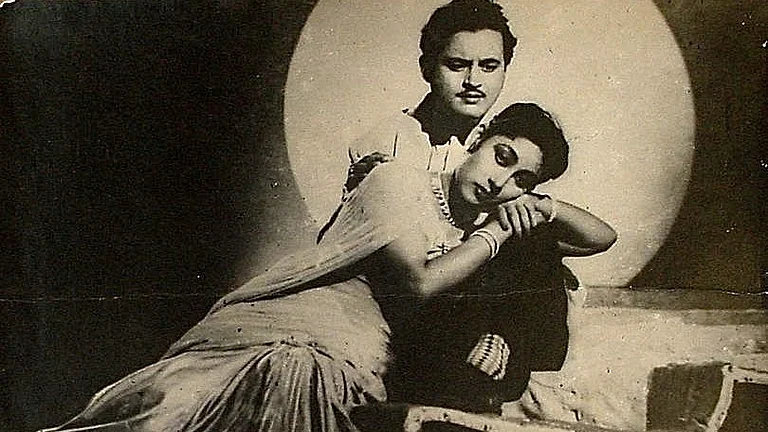 IFFM 2025 to pay tribute to Guru Dutt by screening Pyaasa and Kaagaz Ke Phool - IMDb