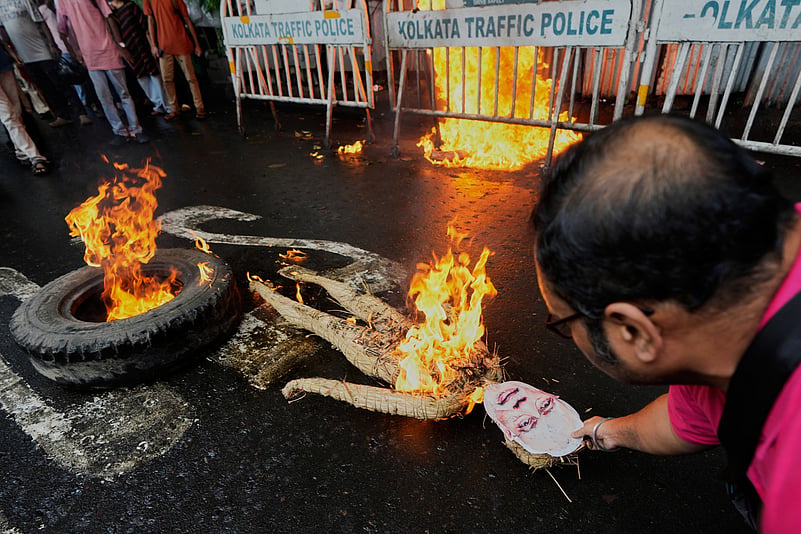 Bharat Bandh