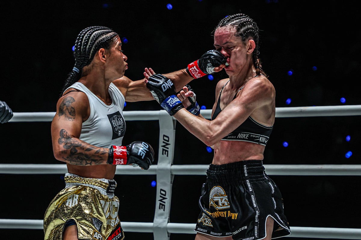ONE Championship