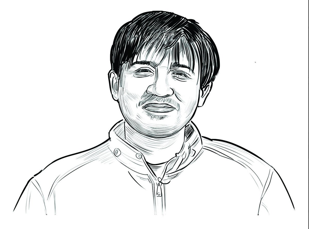 Debanjan Dhar