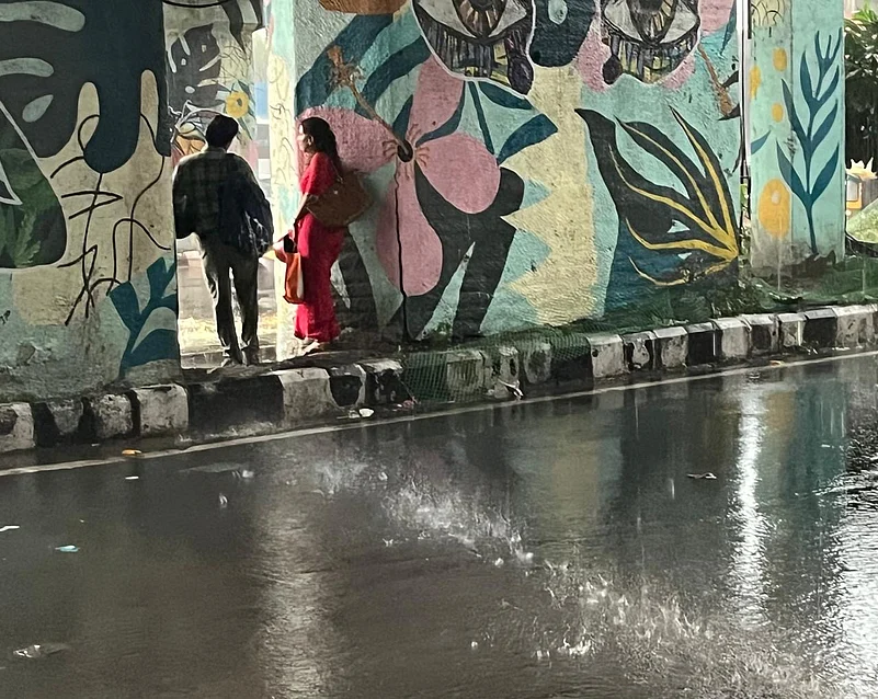 Delhi
