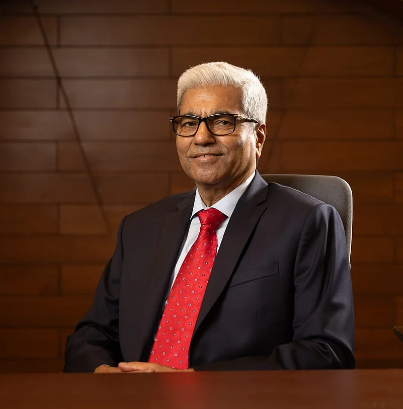 Dr. P. Shyama Raju