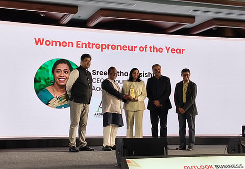 Sree Latha Vasisht CEO & Founder - Aadhya Airtek