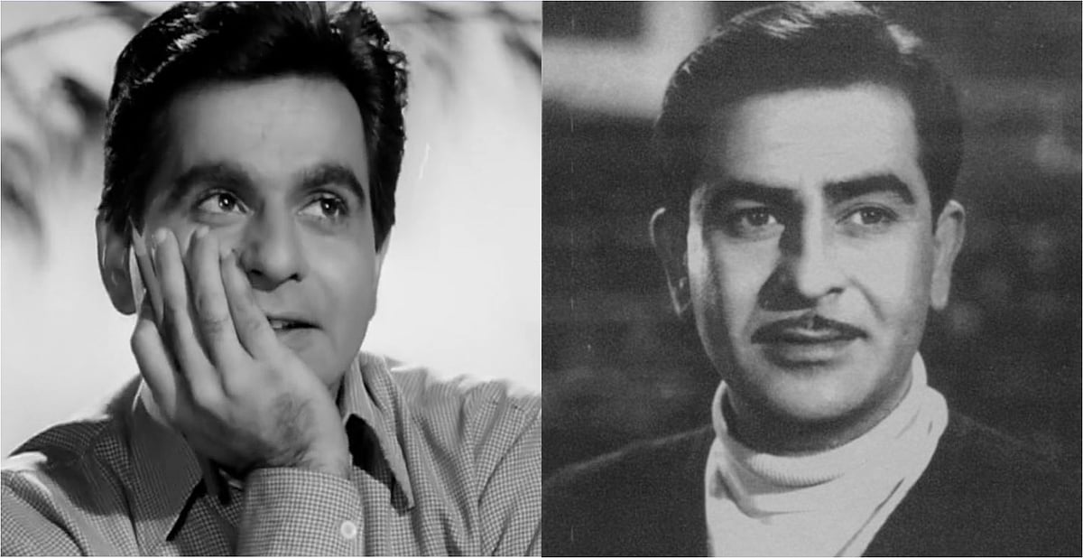 IMDb : Dilip Kumar and Raj Kapoor's houses in Pakistan will be restored