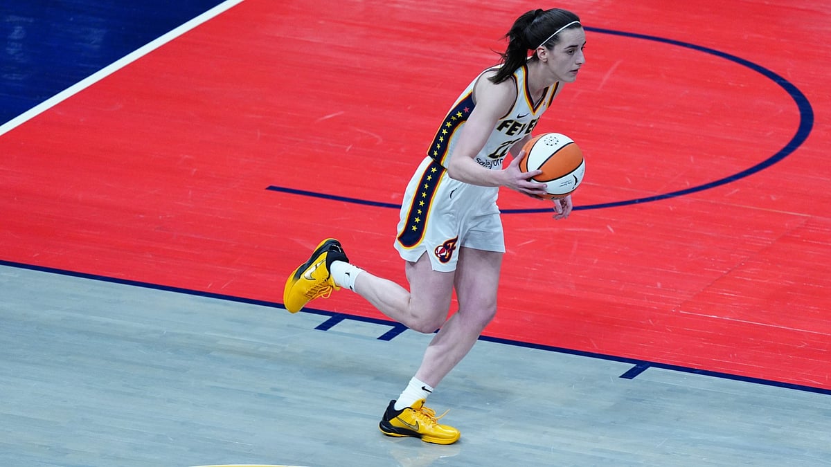 Caitlin Clark revealed her struggles while being sidelined with injuries