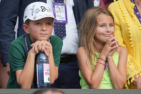 Wimbledon 2025 Quarter-Final: Novak Djokovic vs Flavio Cobolli 