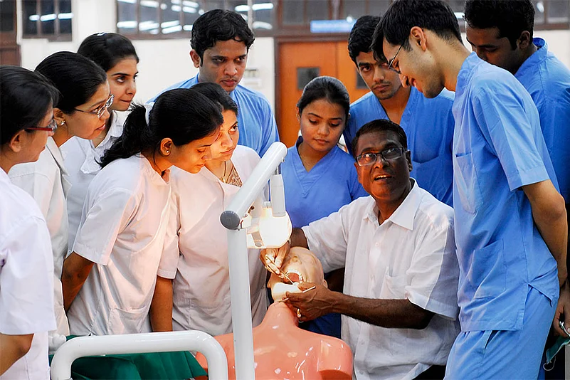 Photo: Dinesh Parab