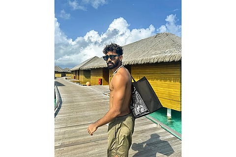 Akash Mishra