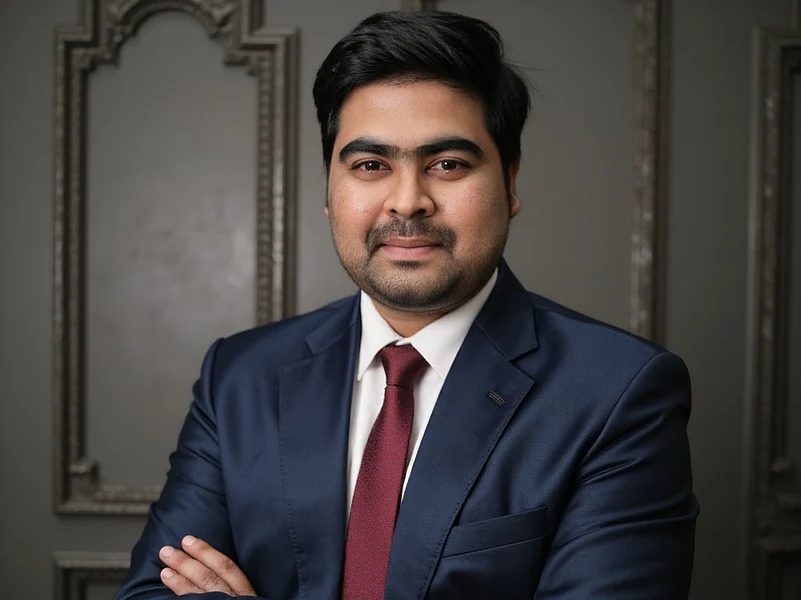 Sarvesh Peddi