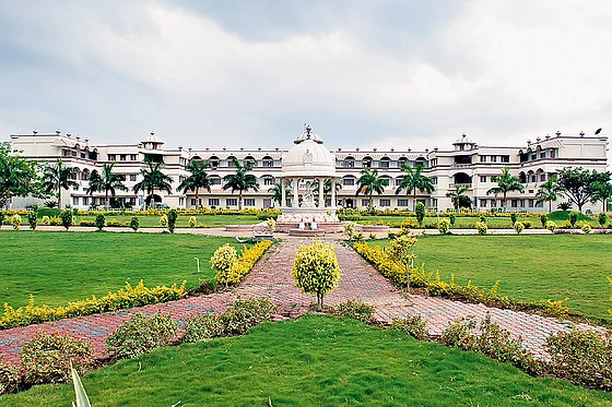 Outlook-ICARE Rankings 2025: Top 25 Government Engineering Institutes ...