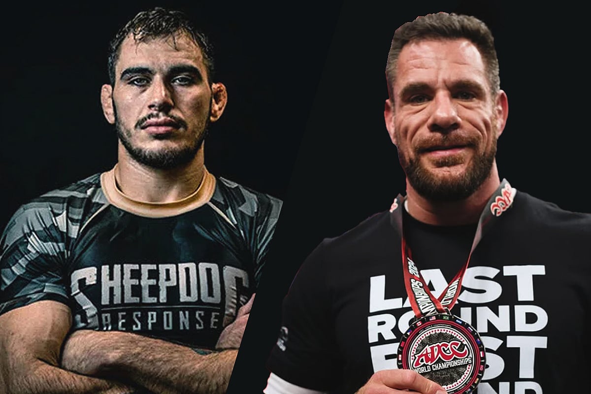 ONE Championship