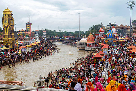Guru Purnima 2025