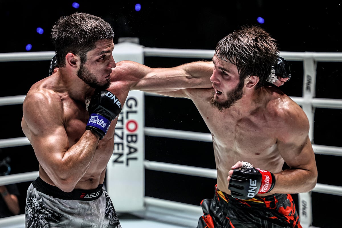 ONE Championship