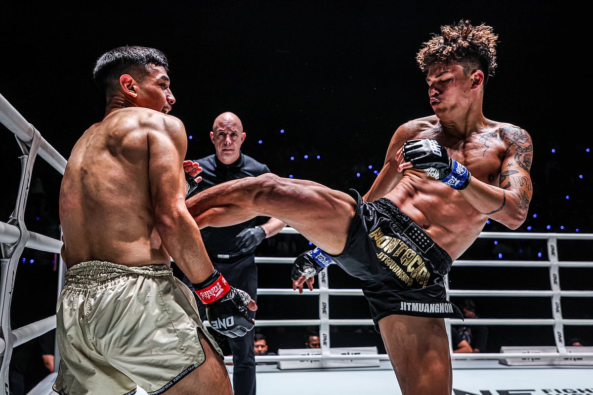ONE Championship