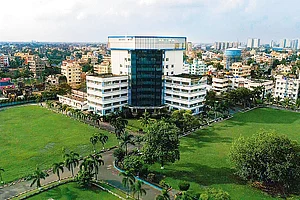 | Photo: Sandipan Chatterjee : Guru Nanak Institute of Dental Sciences & Research (GNIDSR), Kolkata