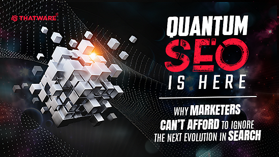 Quantum SEO