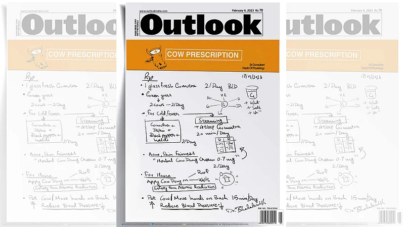 Cow Prescription